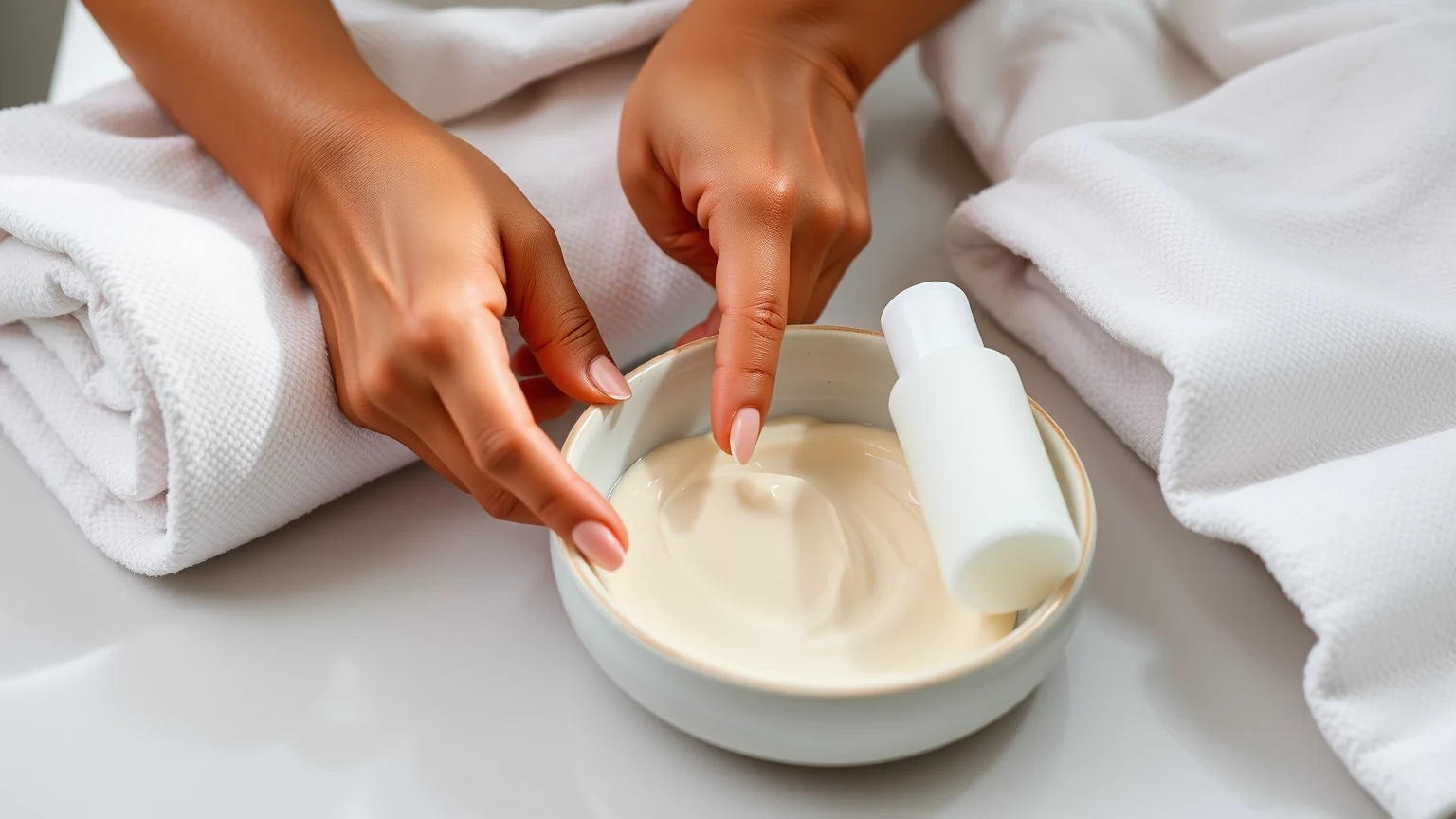 Audit a Beauty Routine Without Assuming Less Is Better