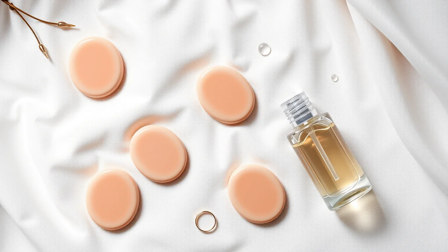 Use Sheer Polish for What It Reveals or Transforms