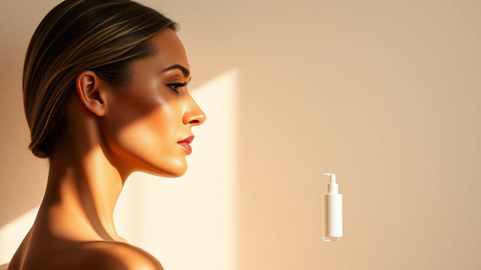 Editorial Honesty Makes Beauty More Expansive