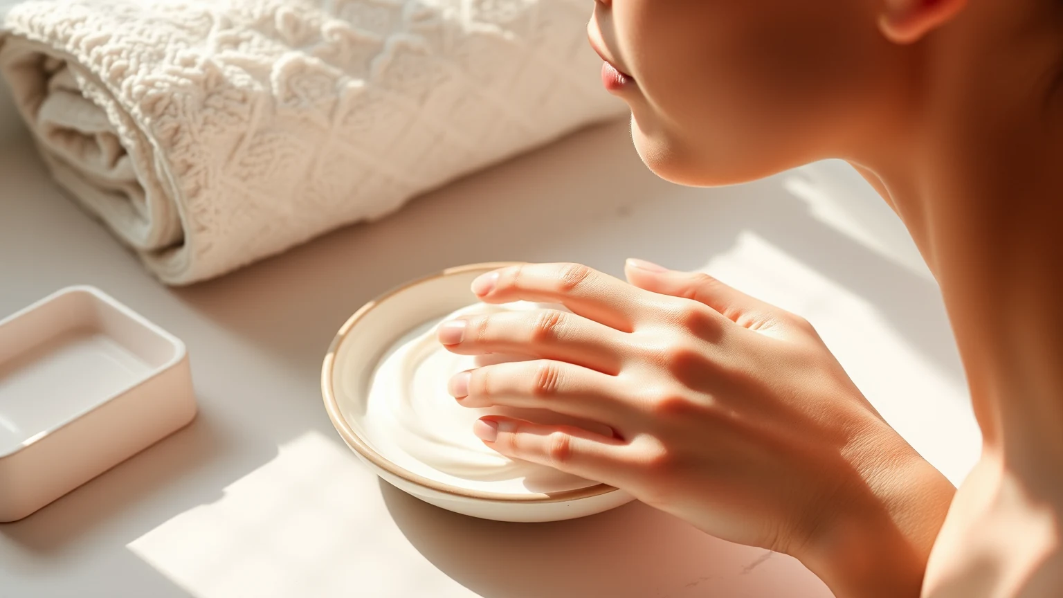 Know When a Beauty Product’s Role Has Ended