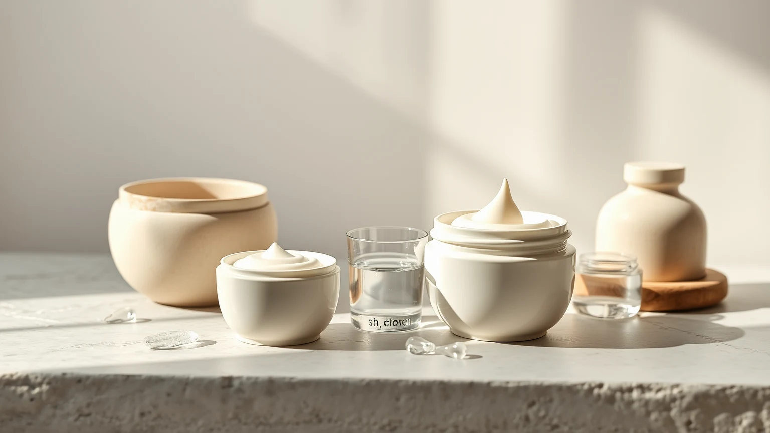 Coyglow Expands the Shelf Through Clear Choices