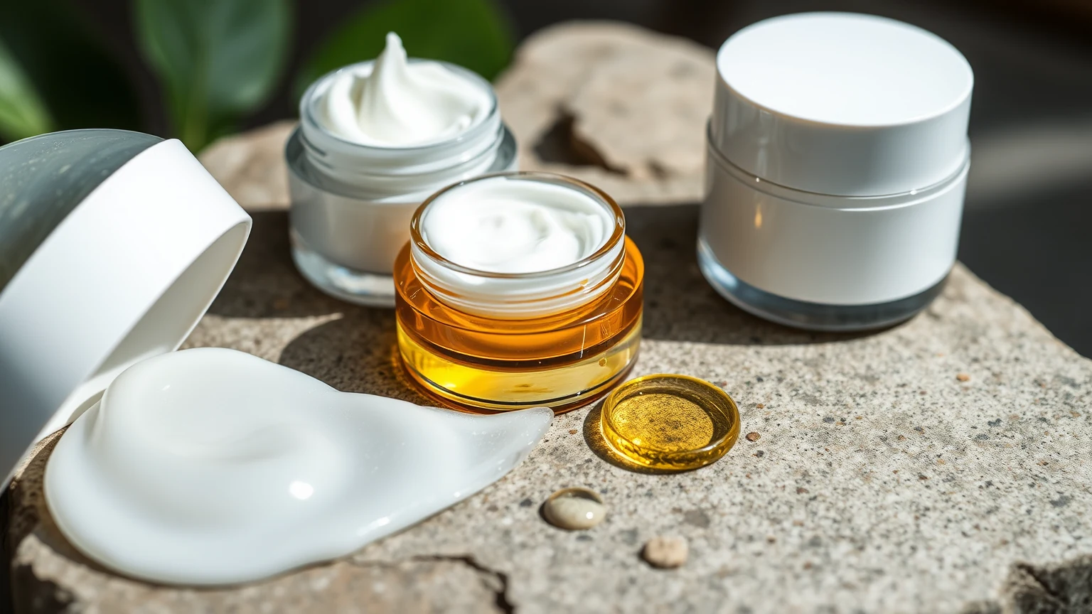 Panthenol Does Not Define the Comfort of a Formula