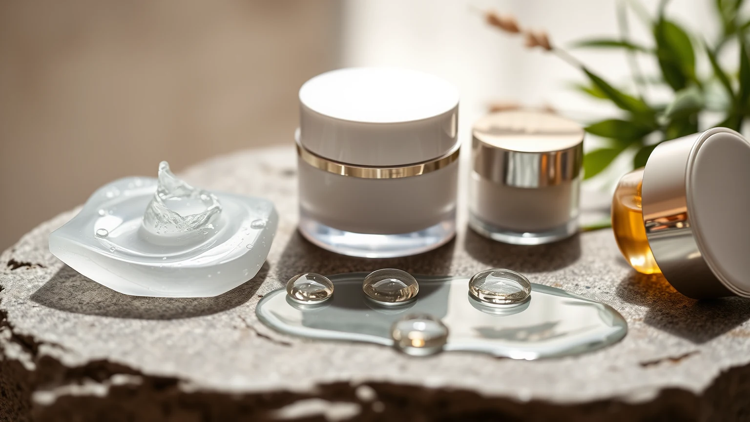 Squalane Is an Ingredient, Not a Universal Seal