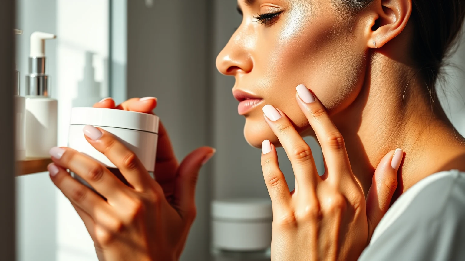 Build a Routine Around the Beauty You Want to Repeat