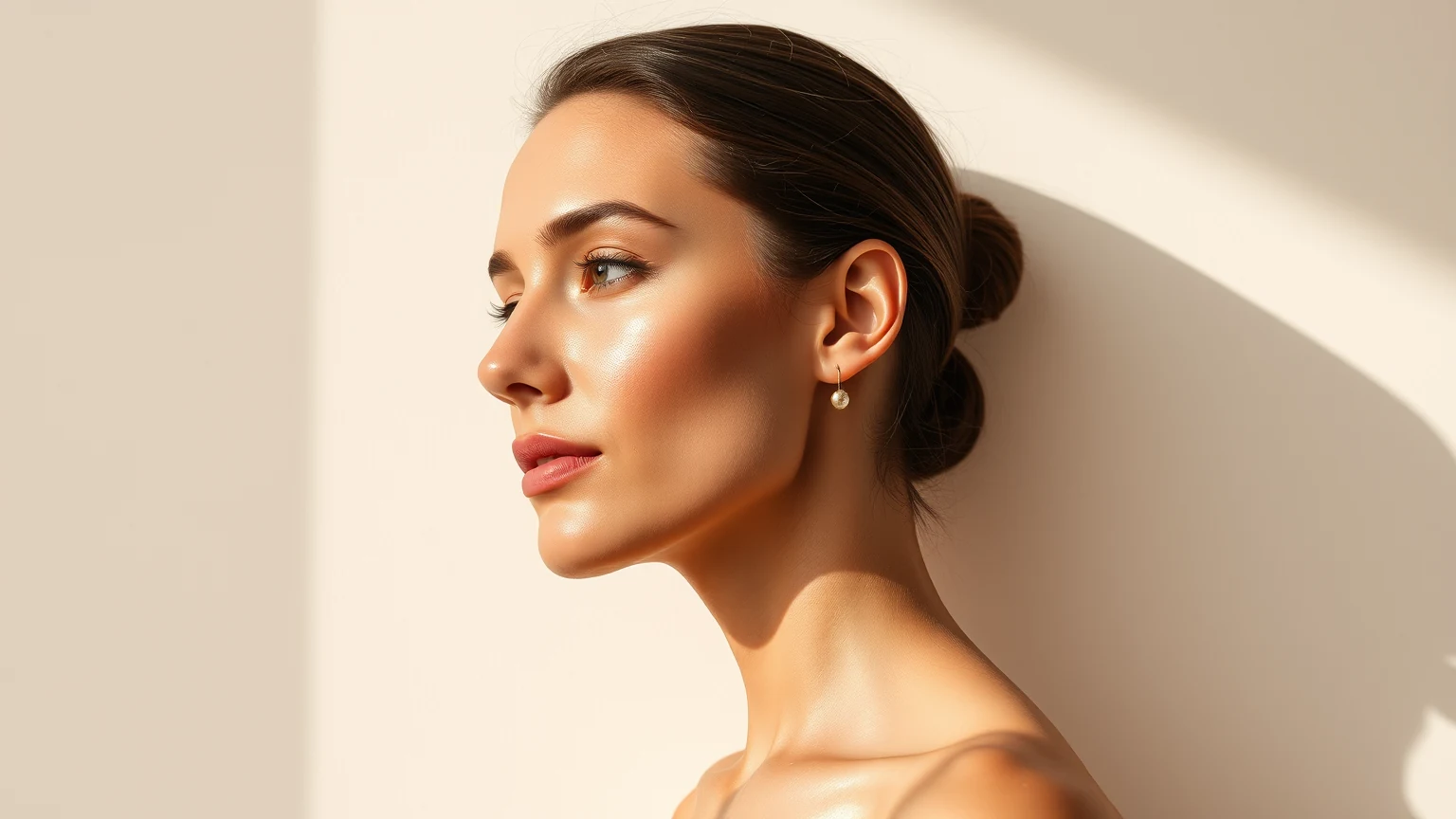 More Is a Valid Beauty Choice