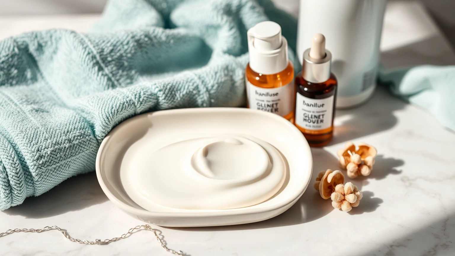 Spring Beauty Starts With Place, Not a Humidity Rule