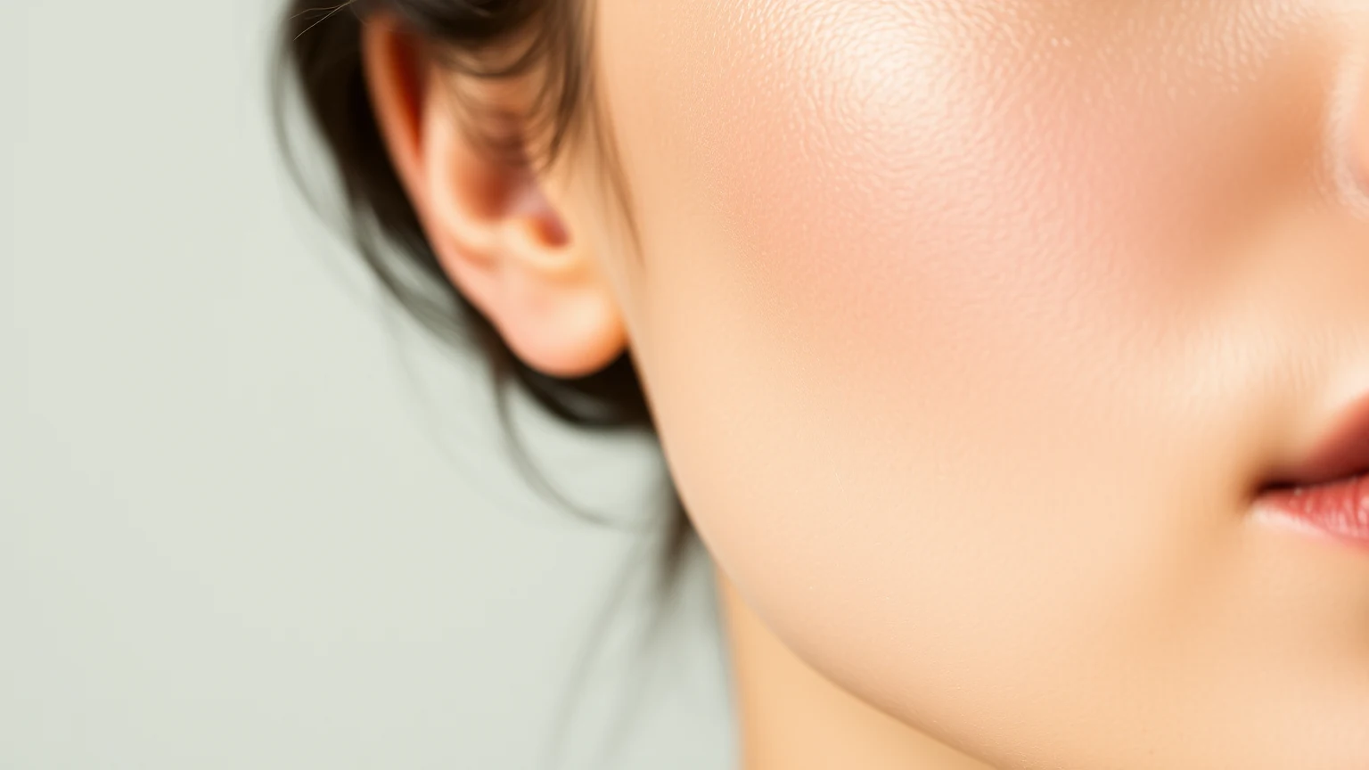 Read Visible Tone Change Without Assigning a Cause