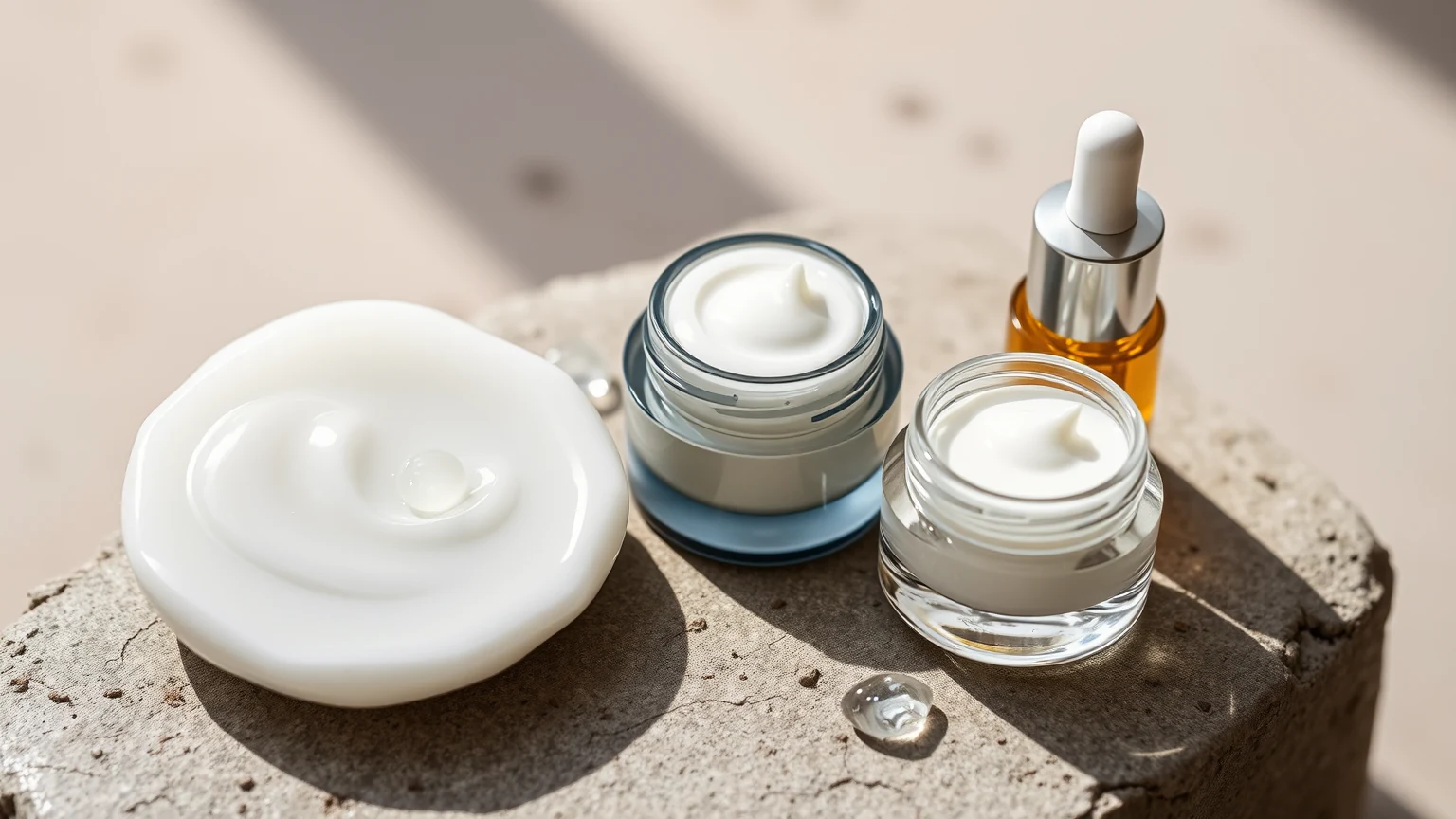Build a Retinoid Schedule From the Exact Product