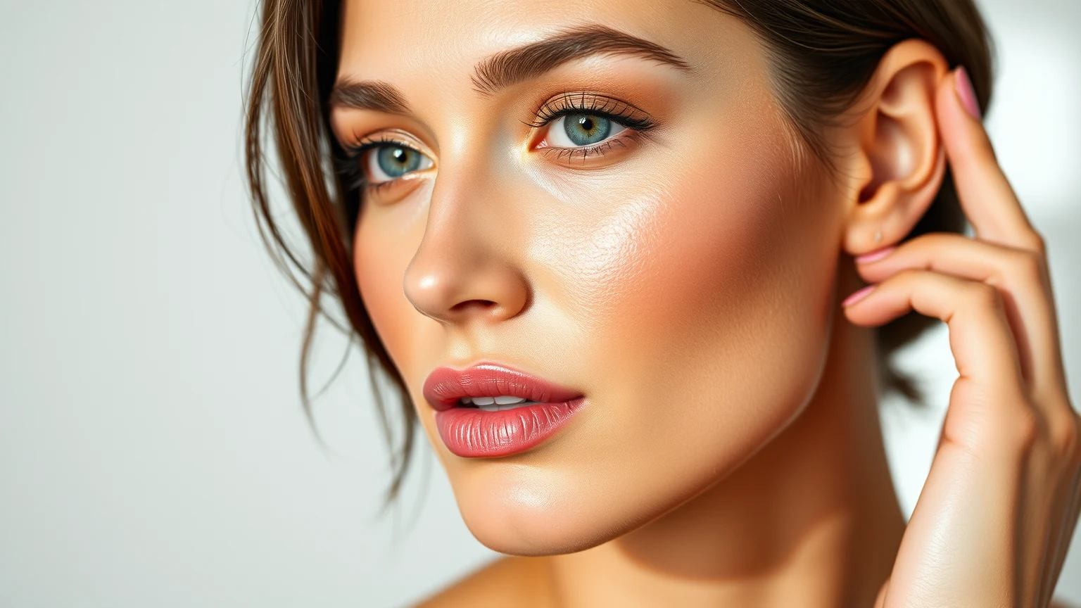Place Concealer by the Finish You Want