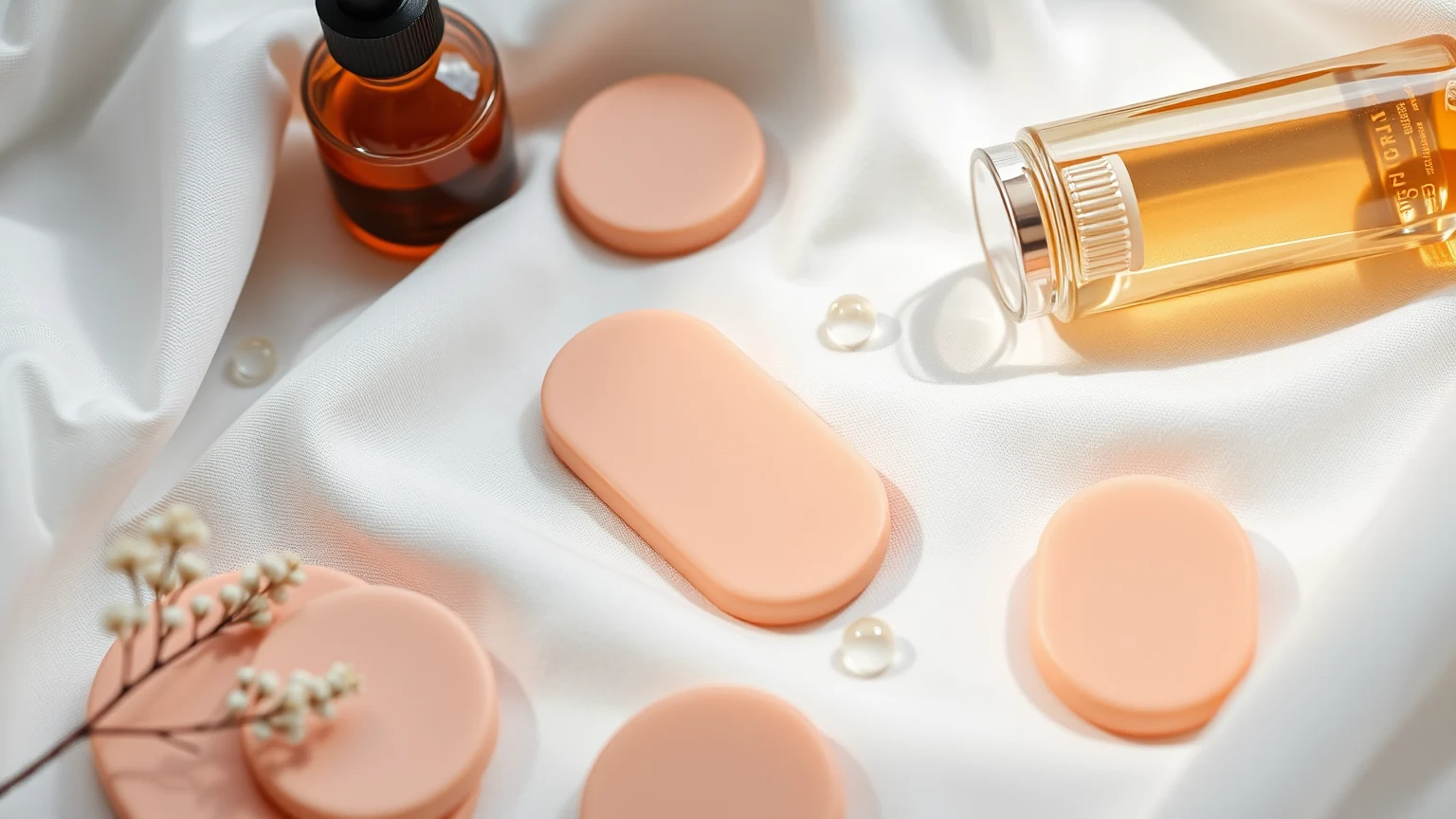Place Nail Oil Around the Exact Nail System