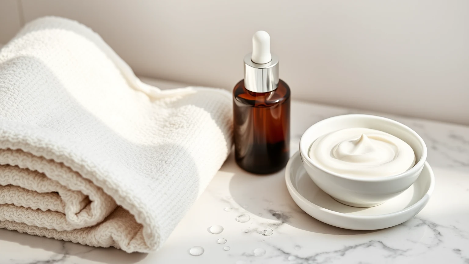 Make Summer Beauty Work Around Sun Protection