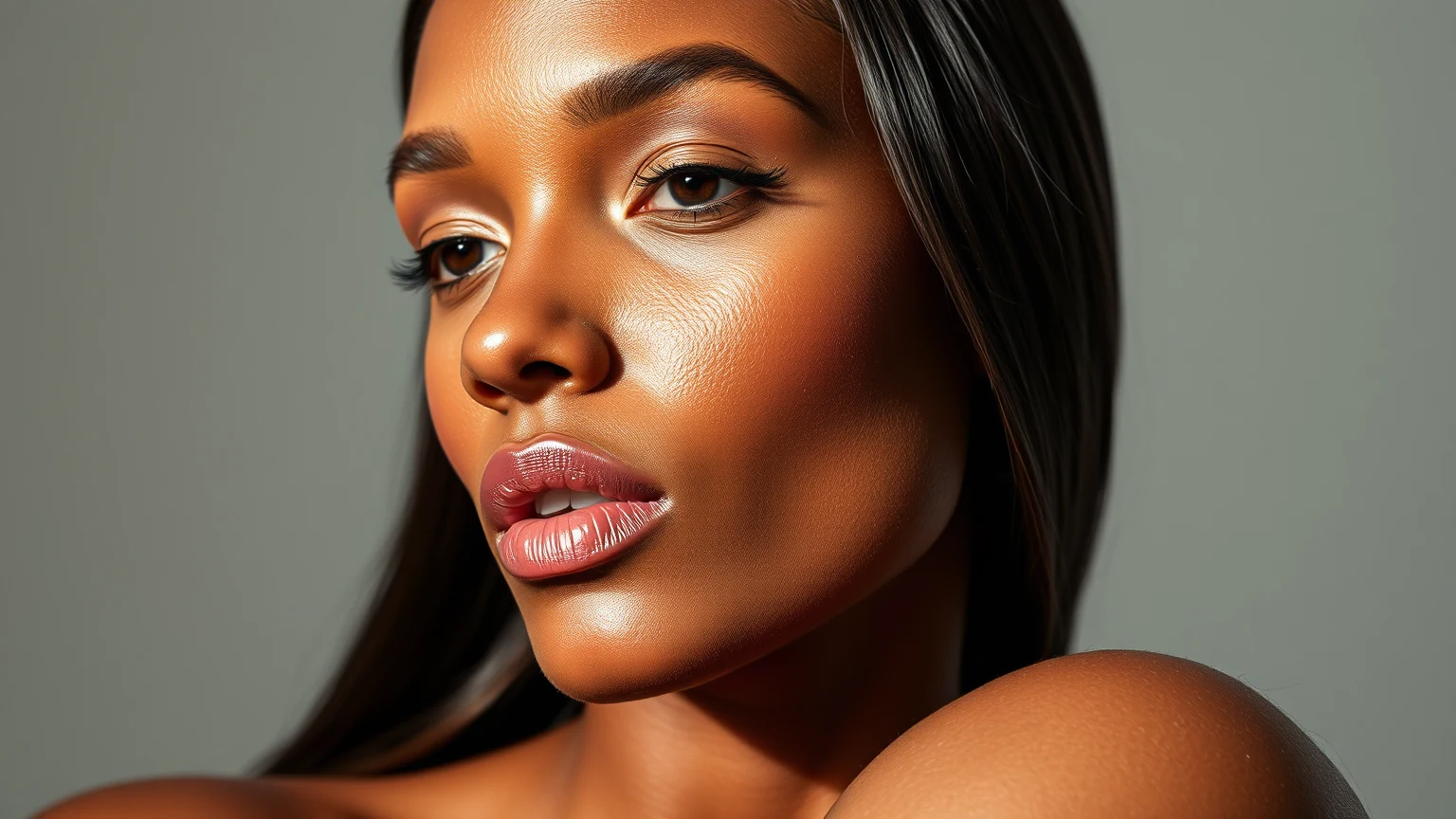 Use Undertone as a Comparison, Not a Destiny
