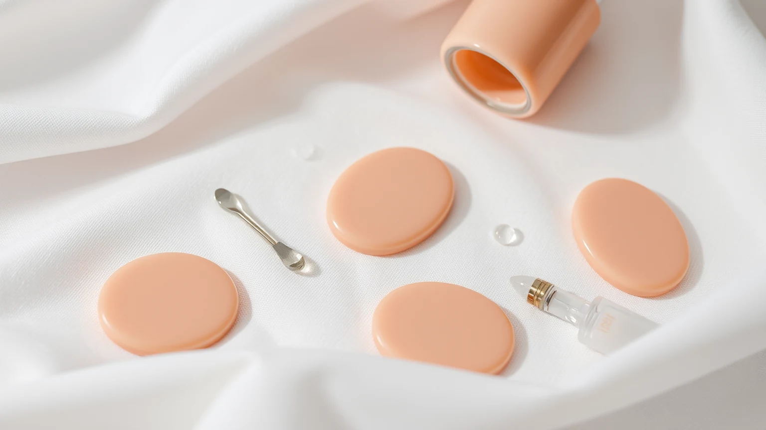 Let Sheer Nail Color Be Expressive, Not a Discipline Test