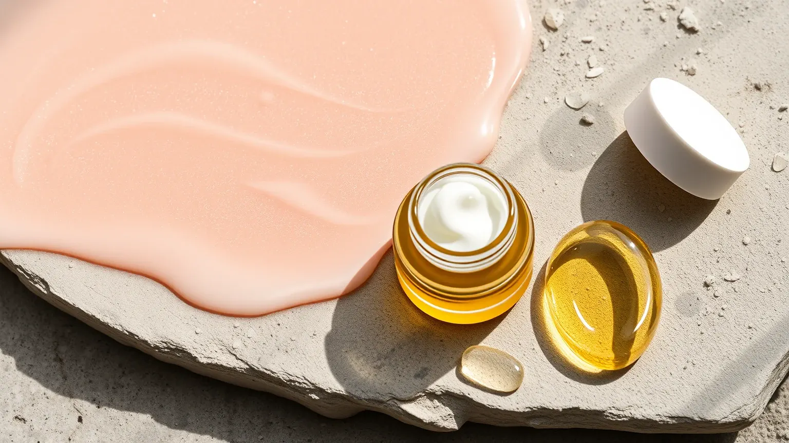 Read Hyaluronic Acid Through the Finished Formula