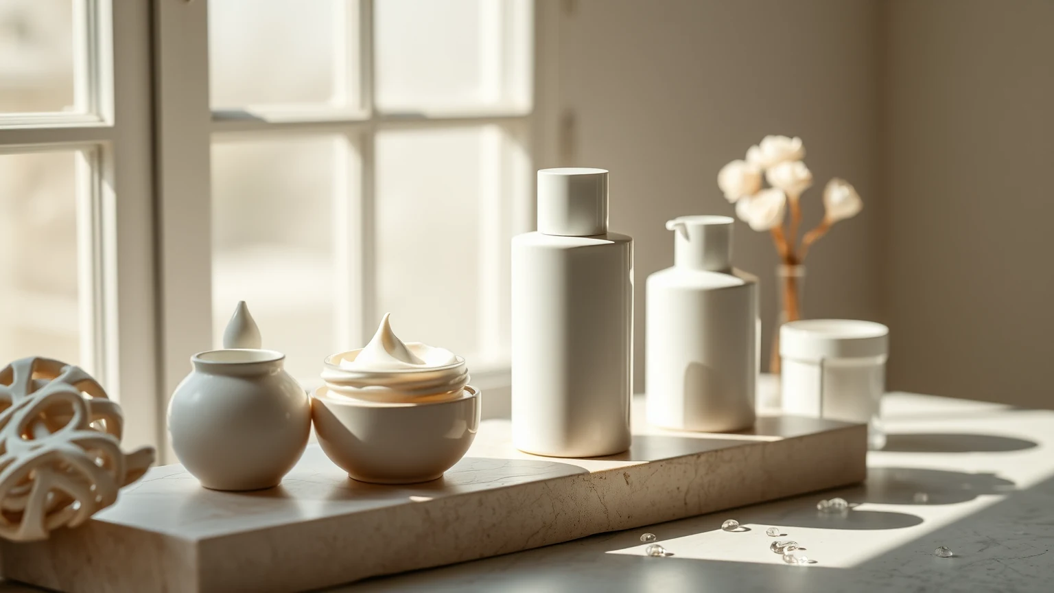 Choose Beauty Without Manufactured Urgency