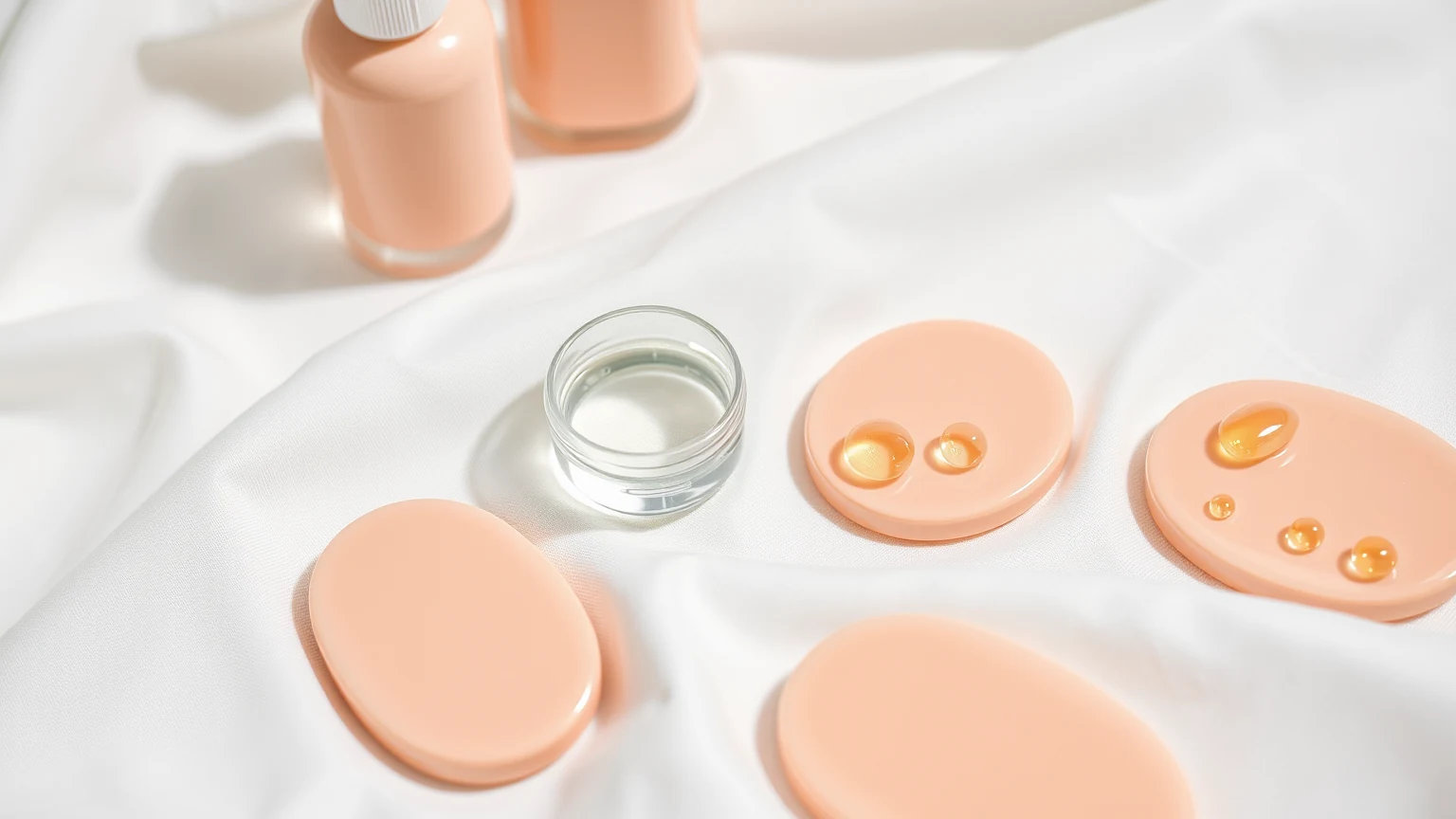 Choose a Soft-Square Nail Shape Without a Proportion Rule