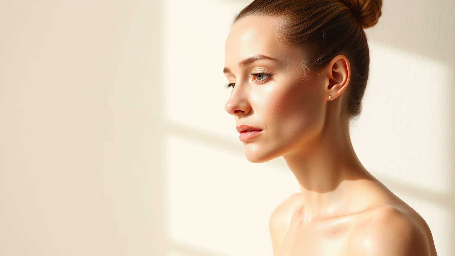 Make Editorial Honesty Spacious Enough for Every Beauty Style