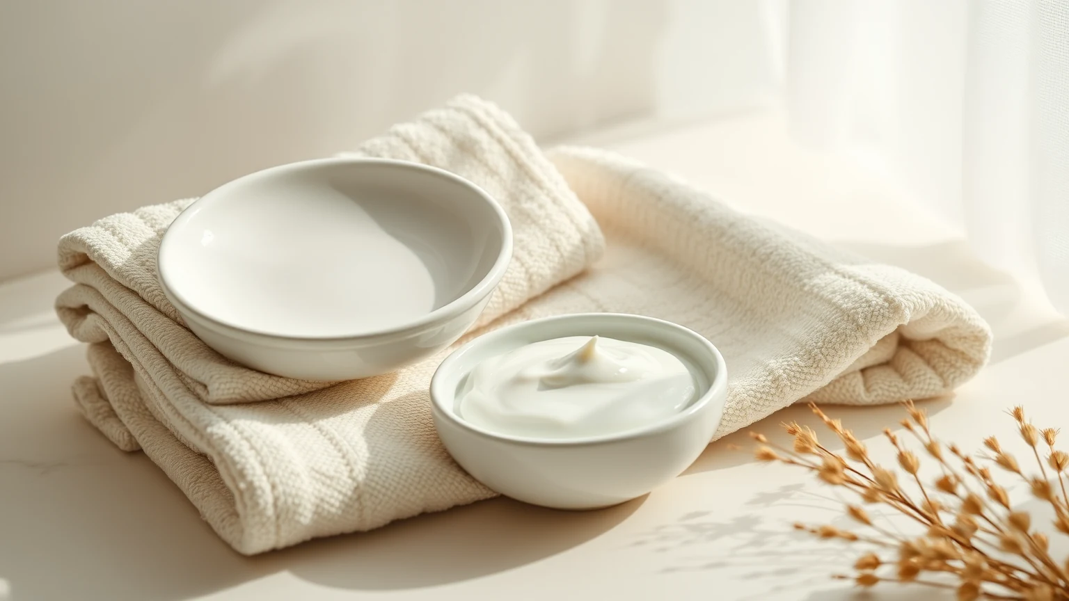 Let an Autumn Beauty Routine Change Without Losing Its Range