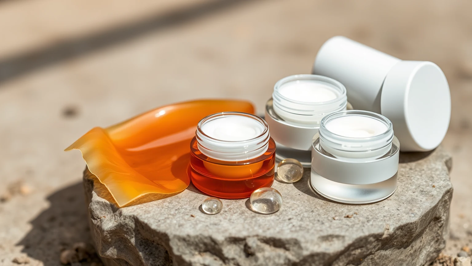 Read Peptides Through the Finished Formula