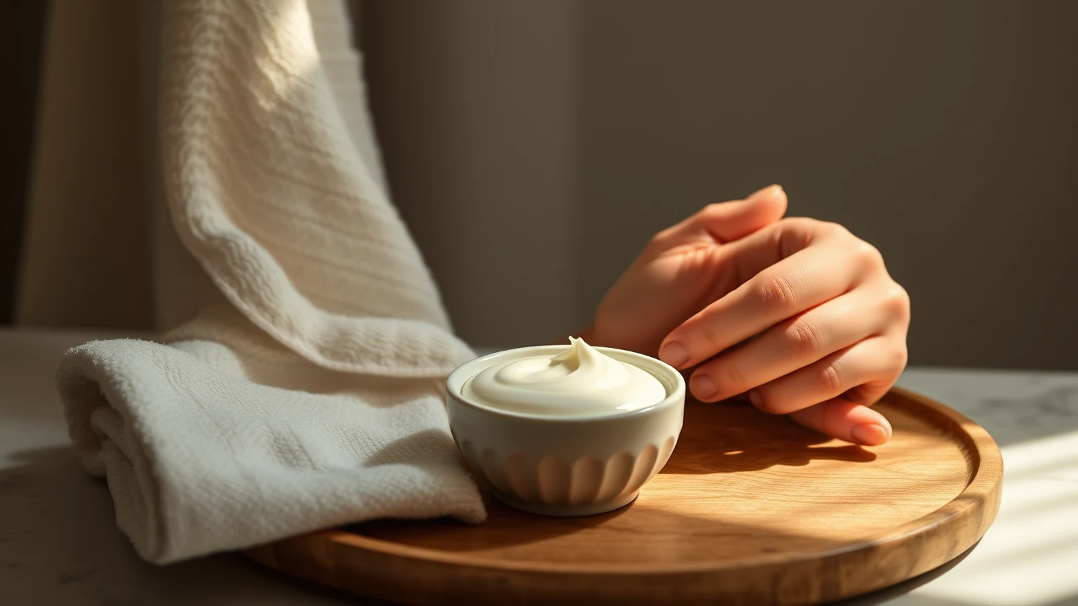 Decide When a Beauty Product Leaves the Routine