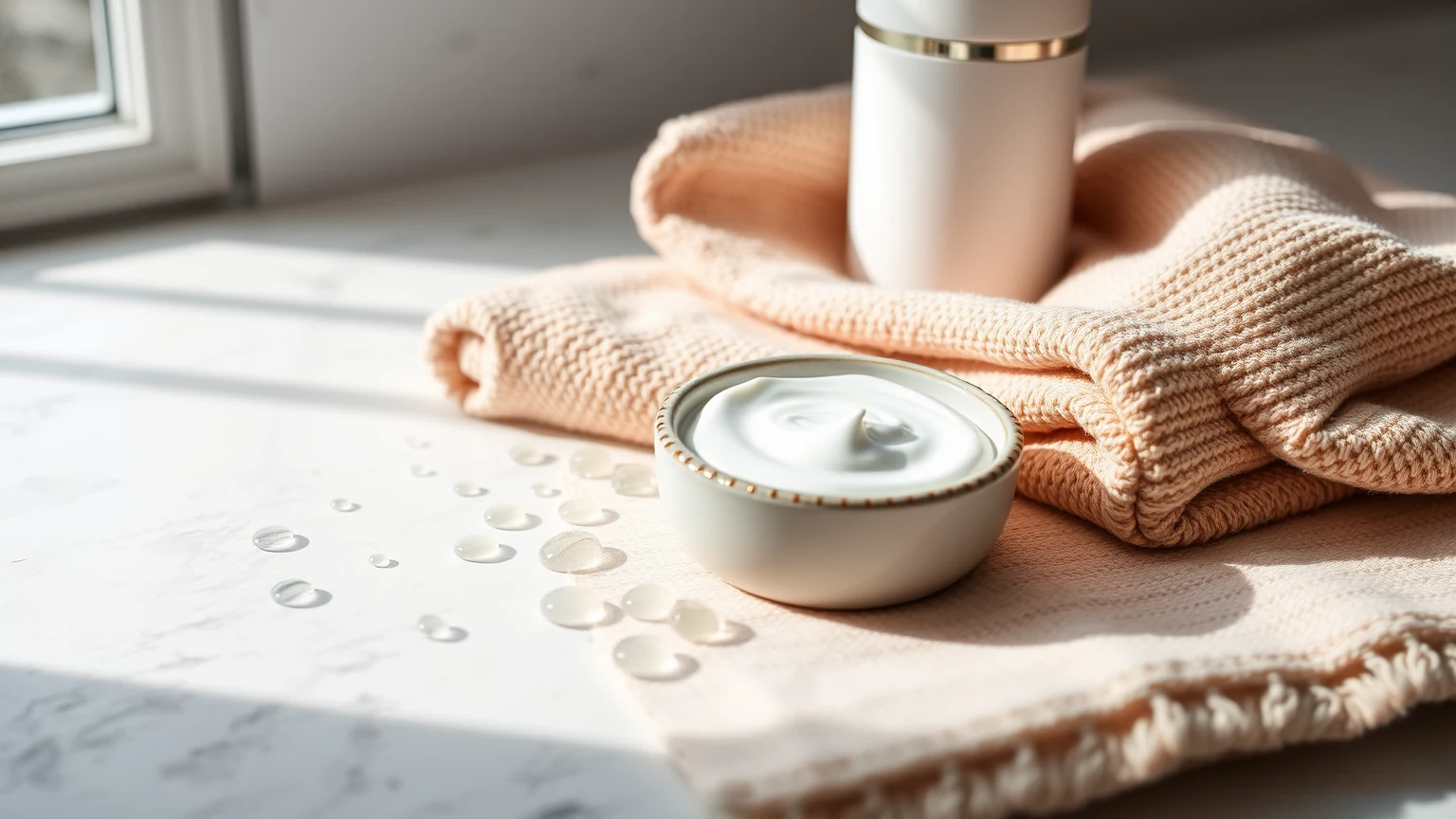Choose Winter Cream Through the Exact Formula and Day