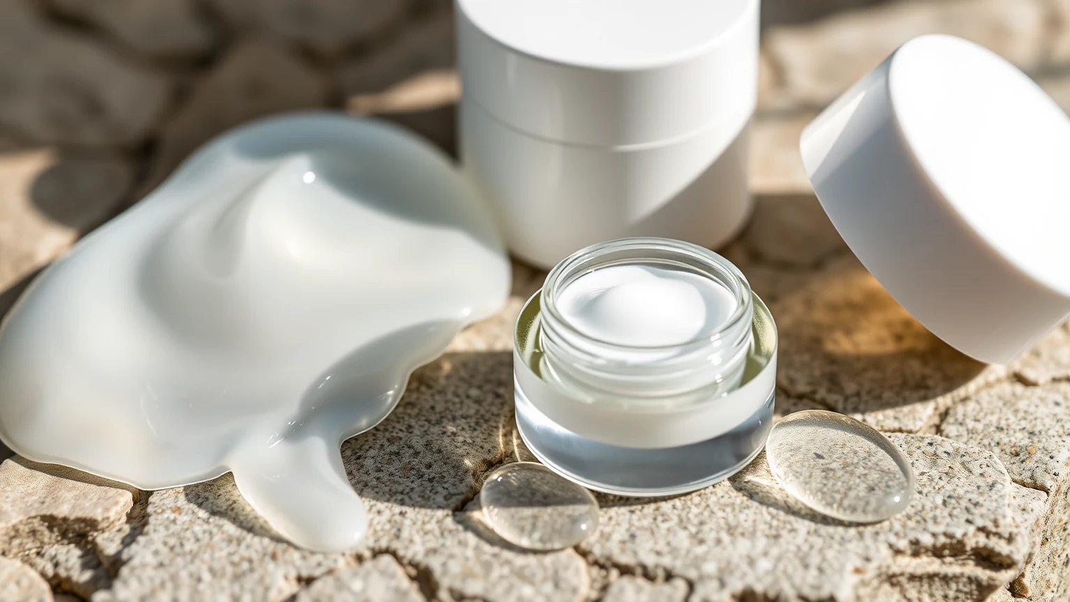 Read Niacinamide Through the Finished Formula