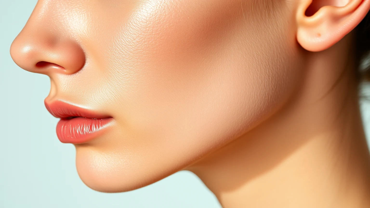 When Skin Stings, Keep the Observation Specific