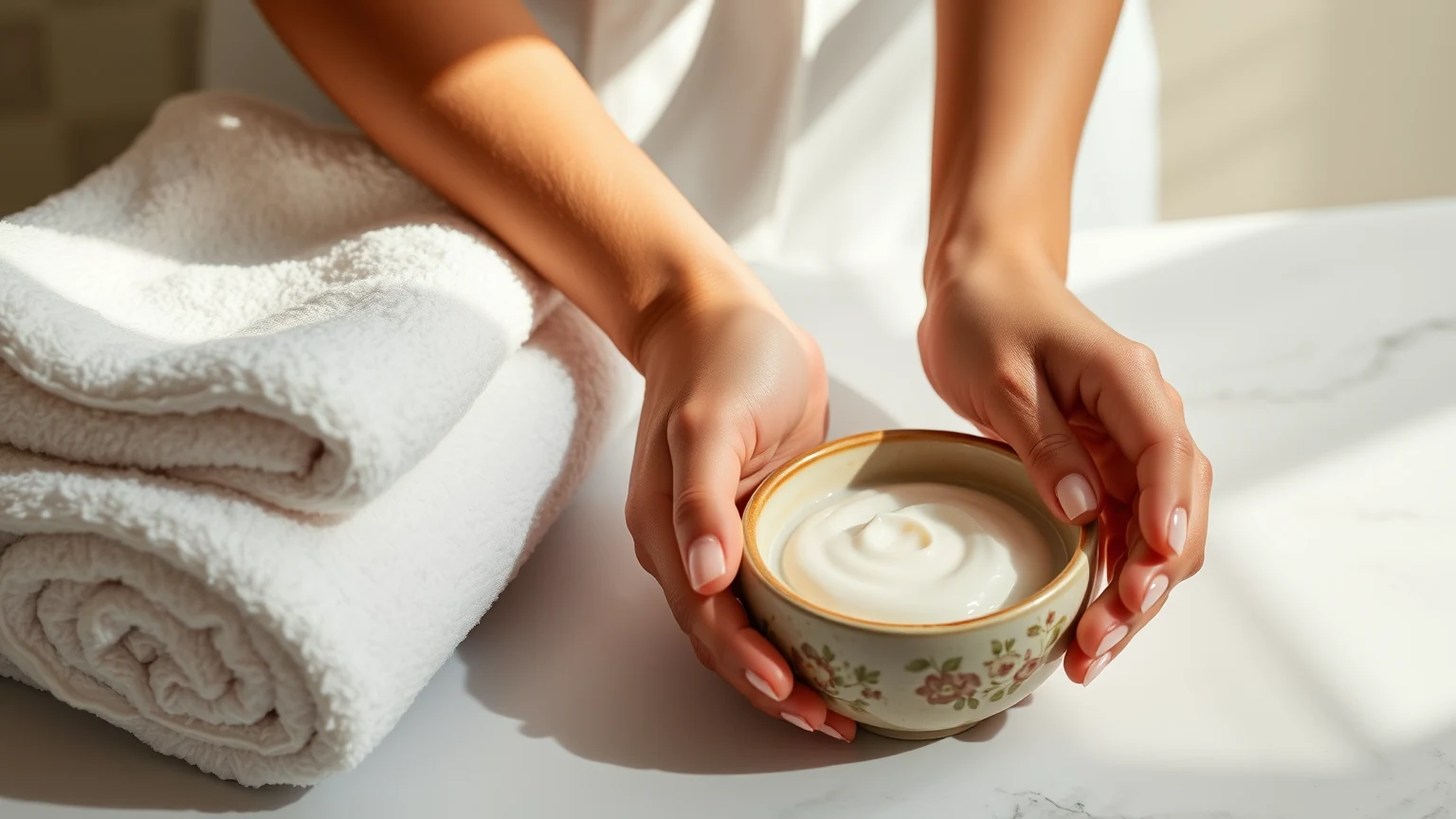 Build a Morning Routine Around the Real Morning