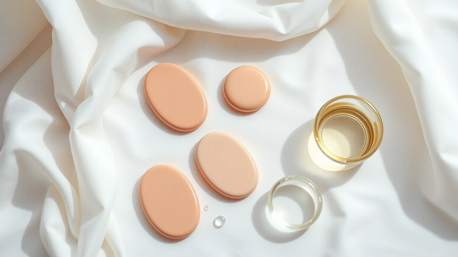 Read Cuticle Care Through the Exact Nail System