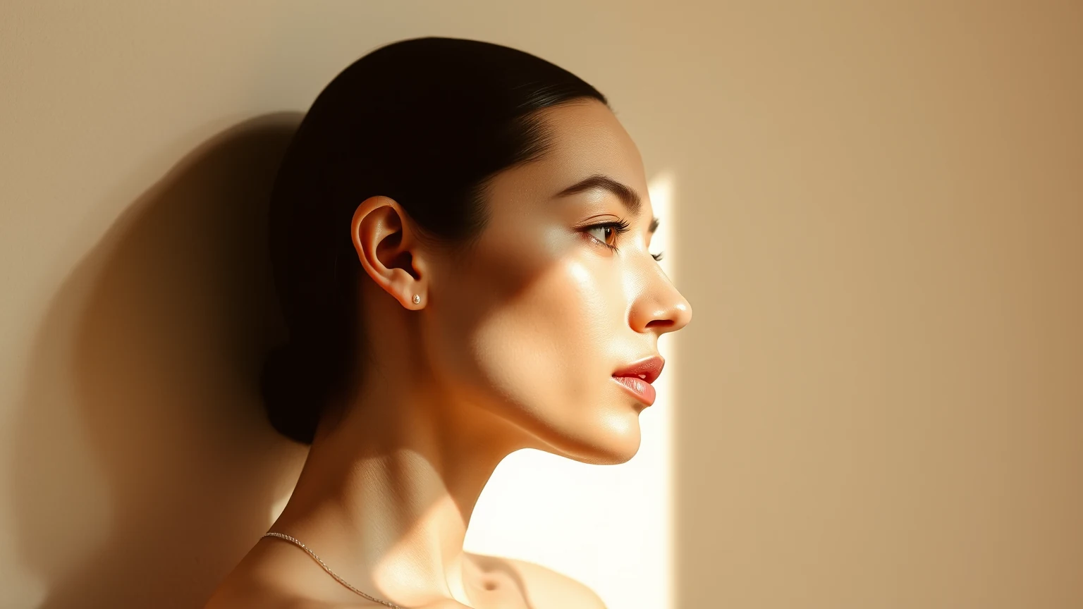 Better Beauty Can Move at the Wearer’s Own Pace