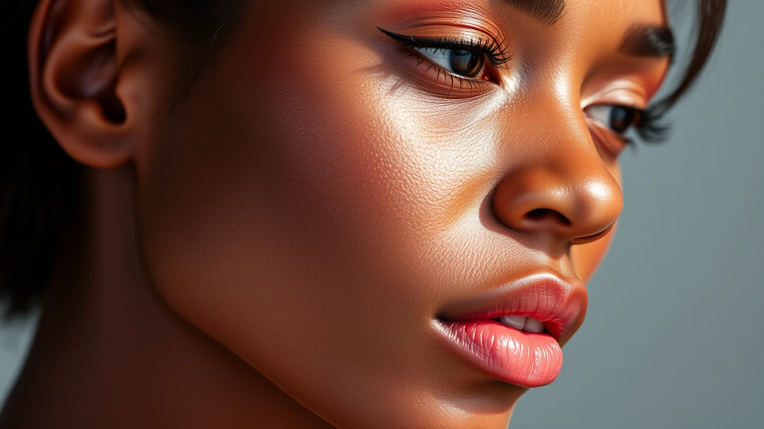 Place Concealer for the Makeup Image You Want