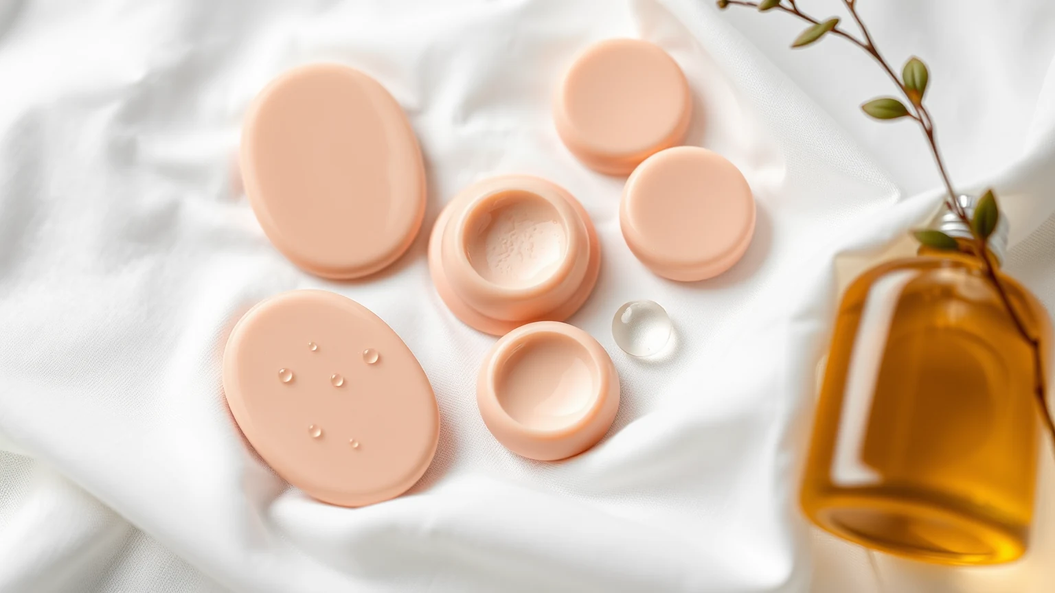 Read Nail Oil Through the Exact Nail System