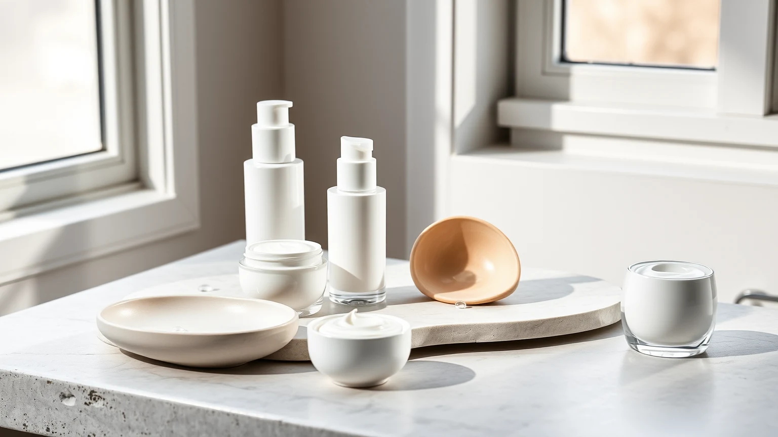 Coyglow Explains the Choice Without Narrowing Beauty