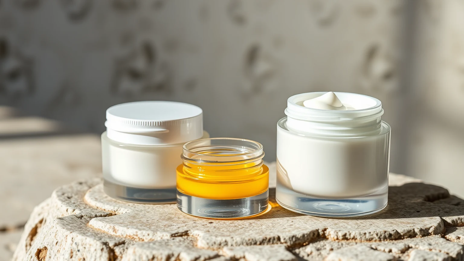 Read Exfoliating Acid Products at Finished-Formula Scale