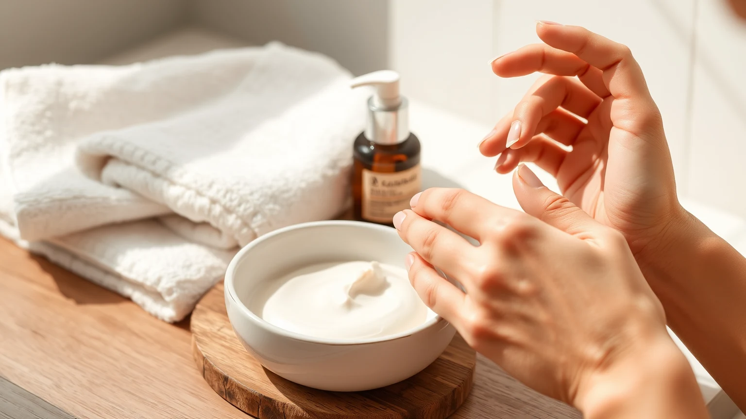 Audit a Beauty Routine Without Making More or Less the Goal