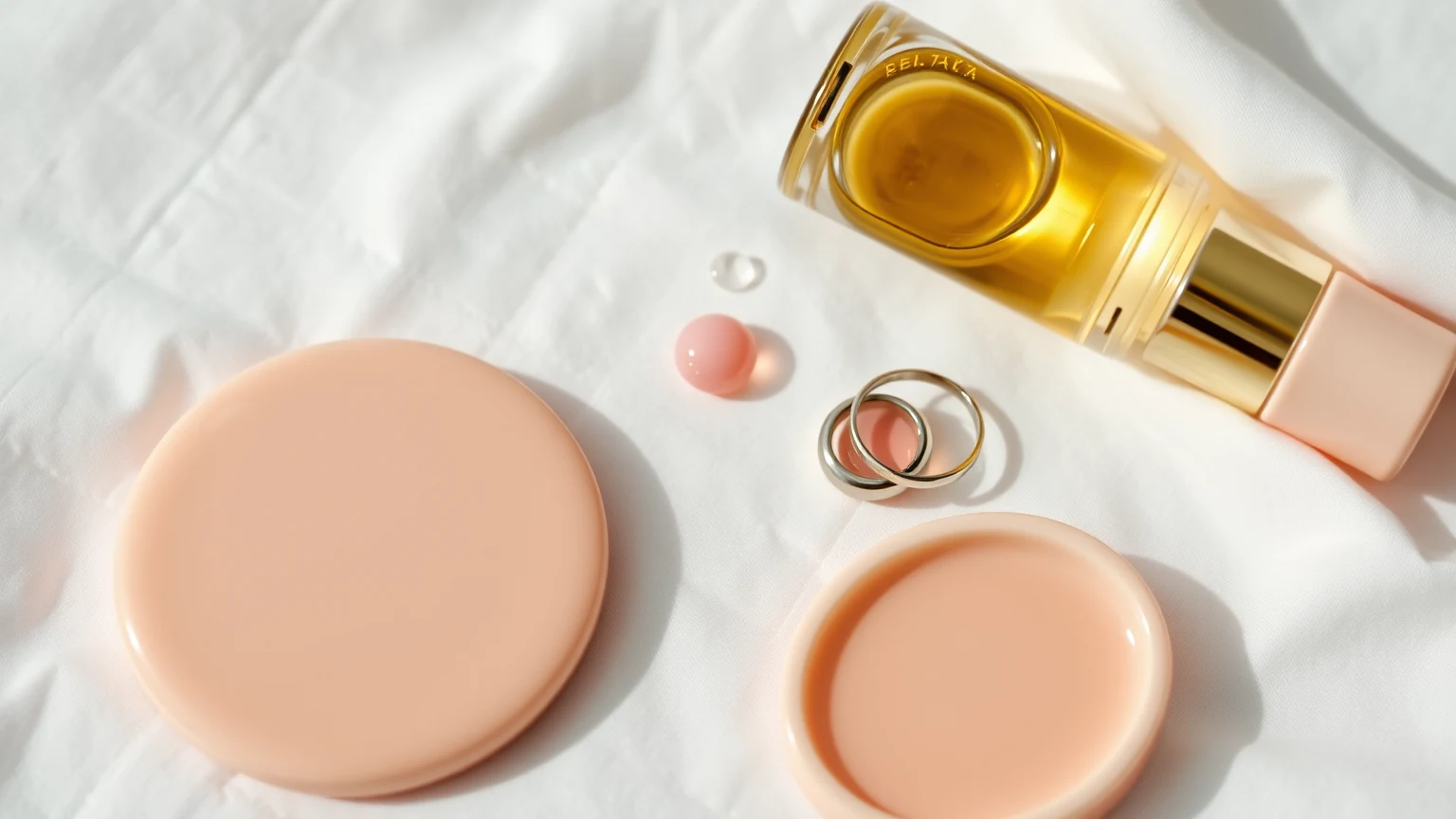 Let Sheer Polish Show Its Full Range