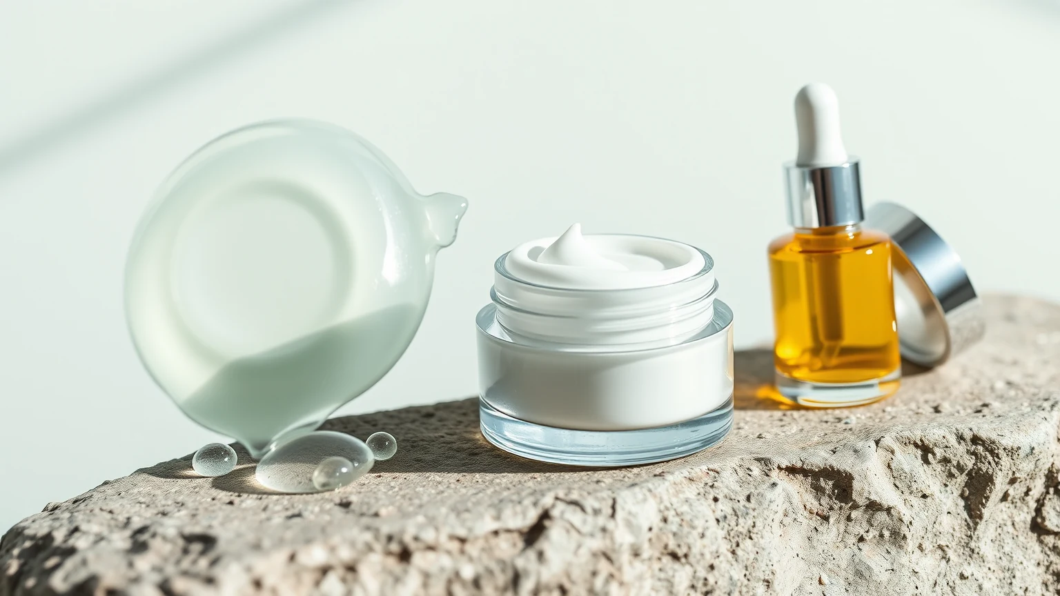 Read Hyaluronic Acid at Finished-Formula Scale
