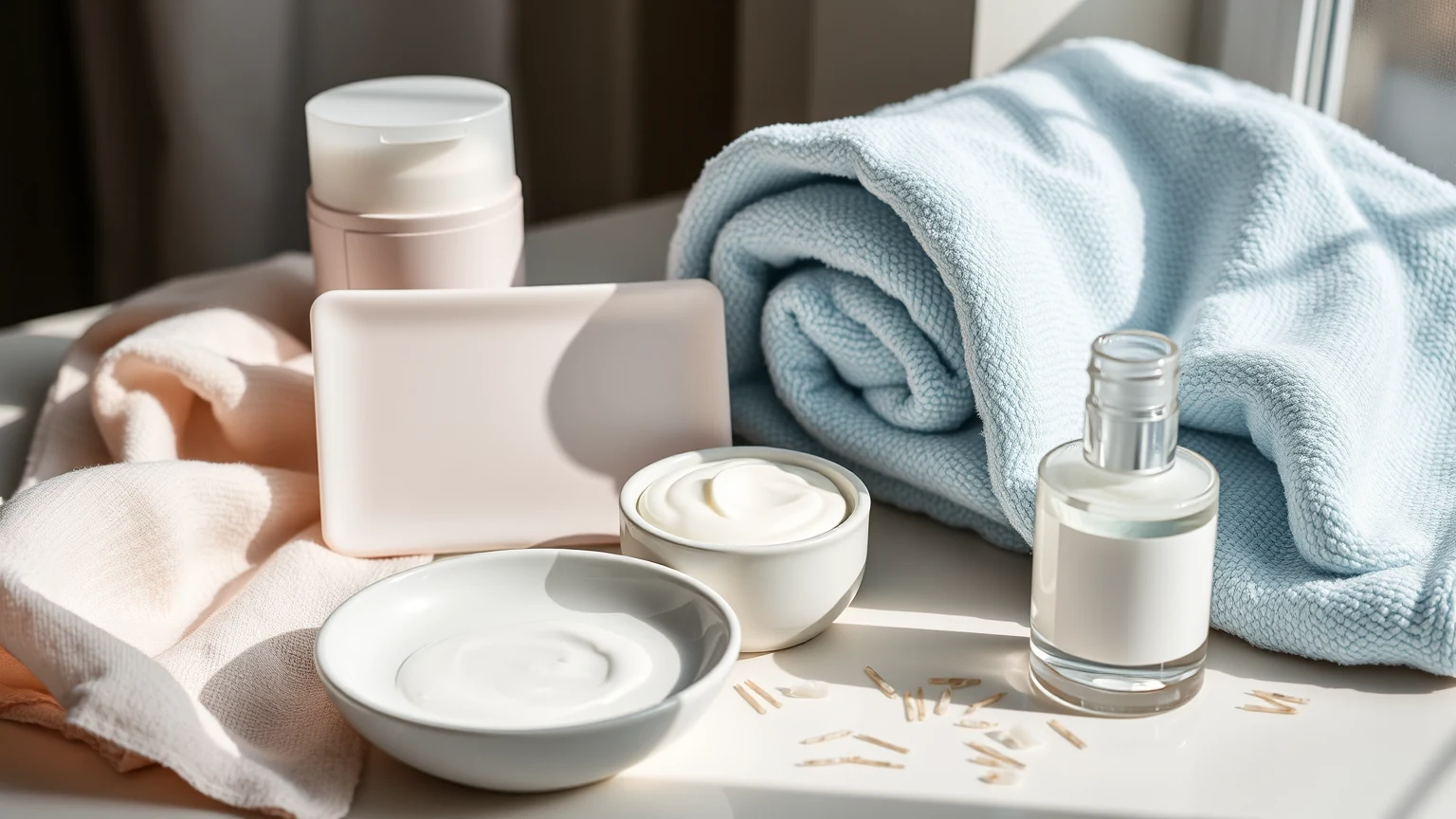 Build a Travel Beauty Plan From the Actual Trip