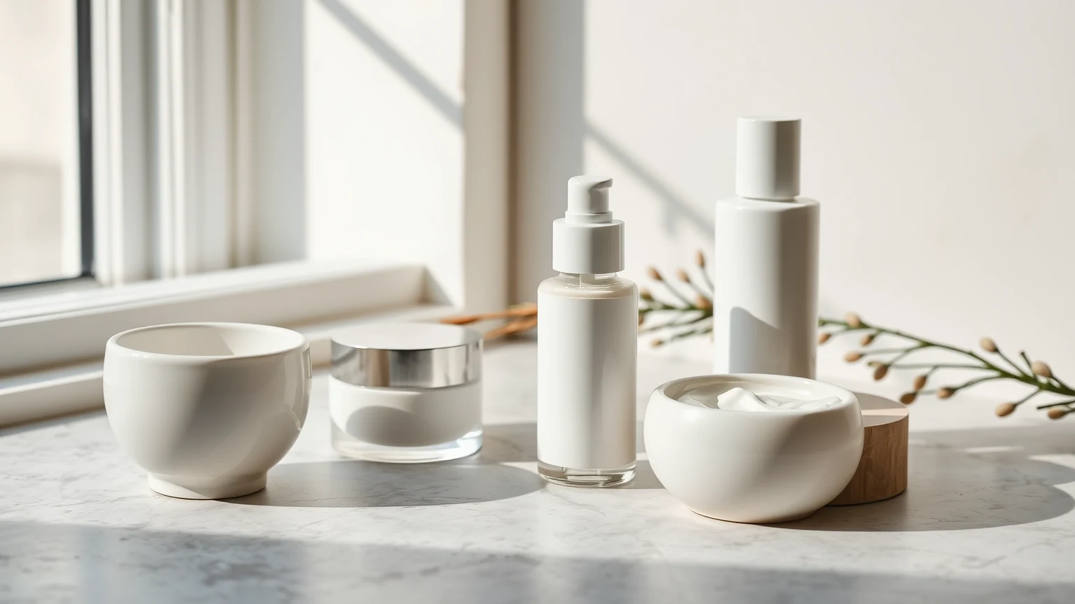 Coyglow Uses Clarity Without Manufacturing Beauty Panic