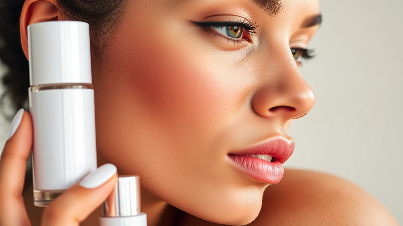 Read Lip Color as a Relationship, Not a Rule