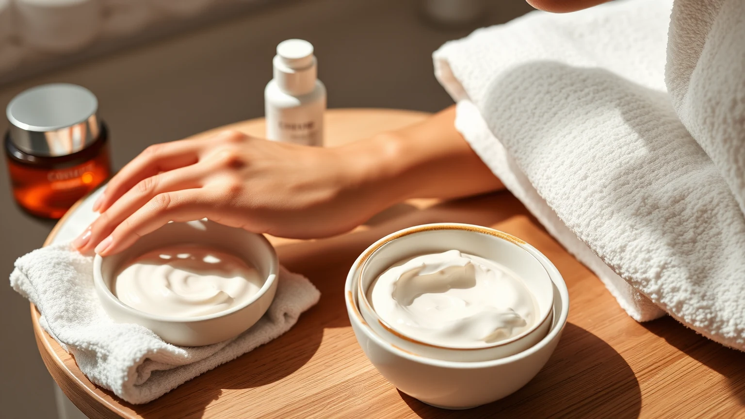 Retire a Beauty Product Without Making Less the Goal