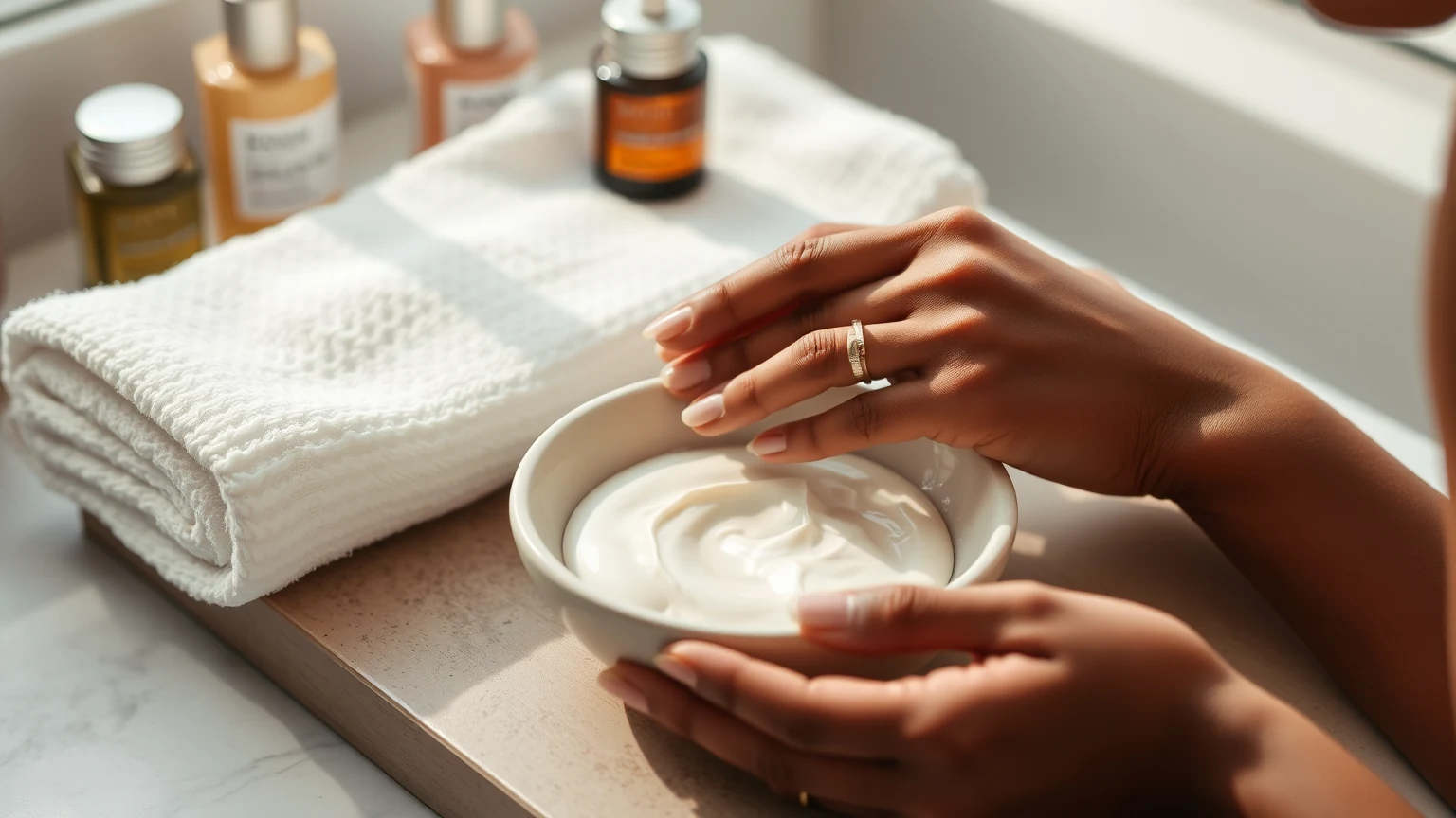 Plan Sunscreen Reapplication Around the Actual Day