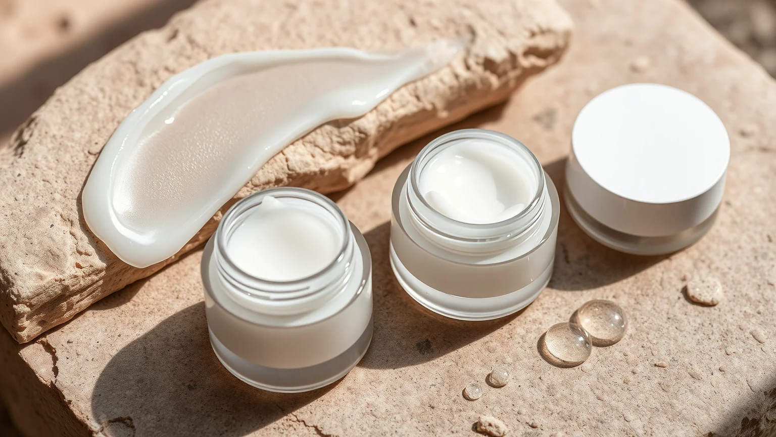 Read Squalane as One Ingredient in a Finished Formula