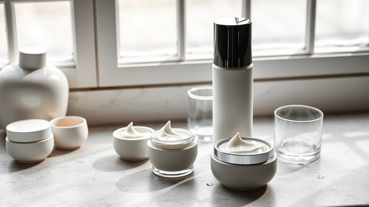 A Coyglow Note on Beauty That Leaves Room to Choose