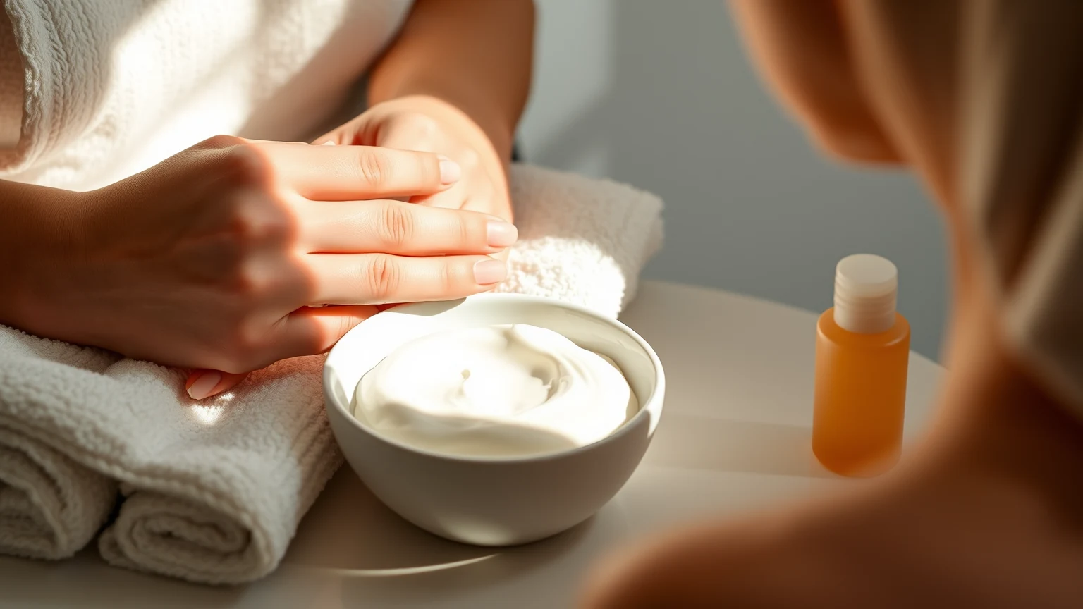 Build a Three-Product Routine Only When Three Fits