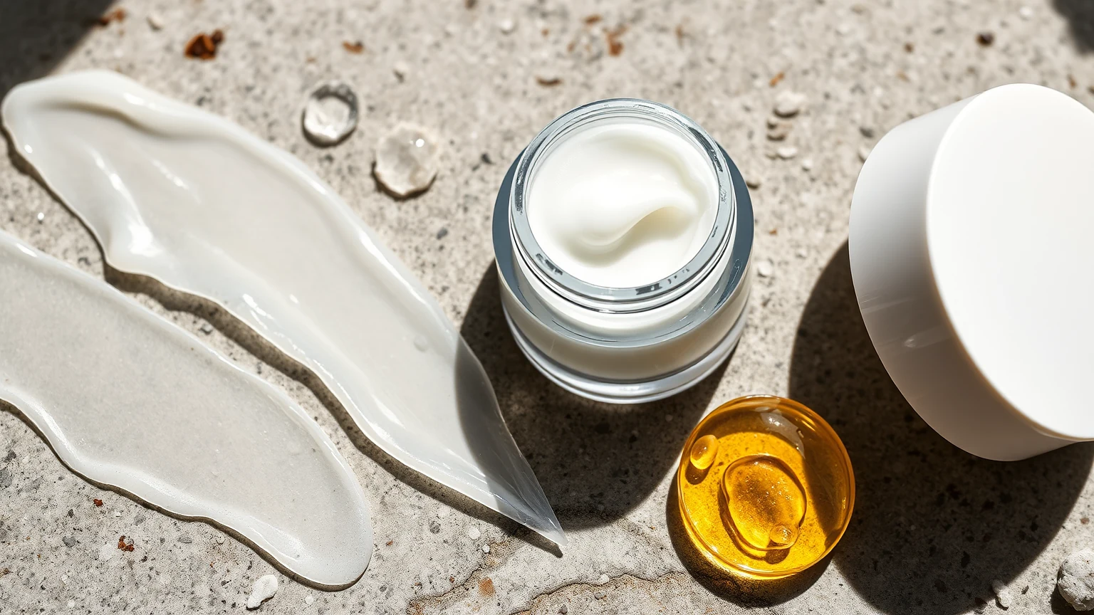 Read Glycerin as One Ingredient in a Finished Formula