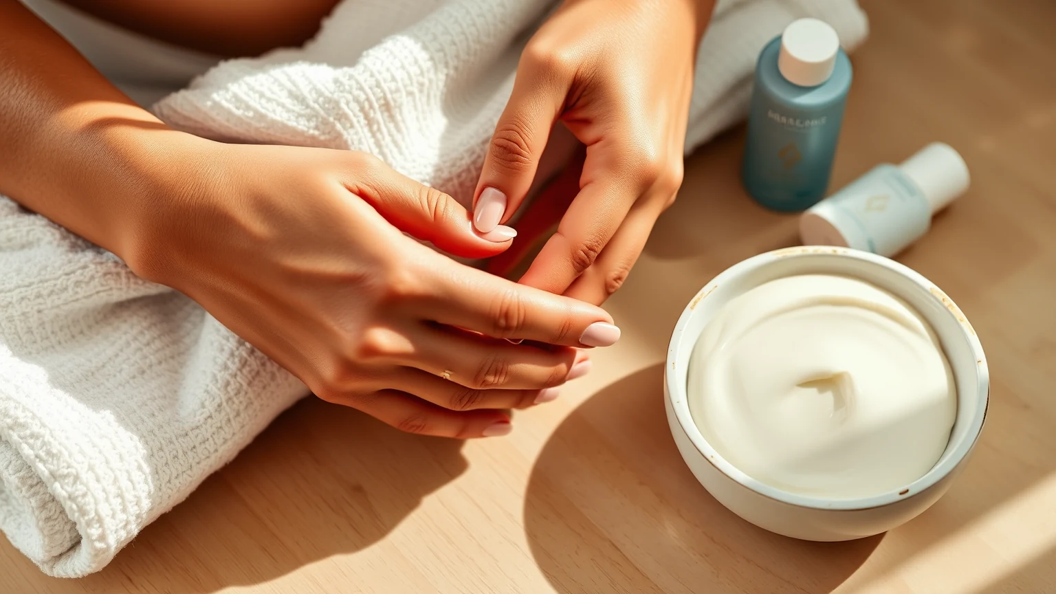 Build a Skin Routine Without a Two-Week Reset Rule