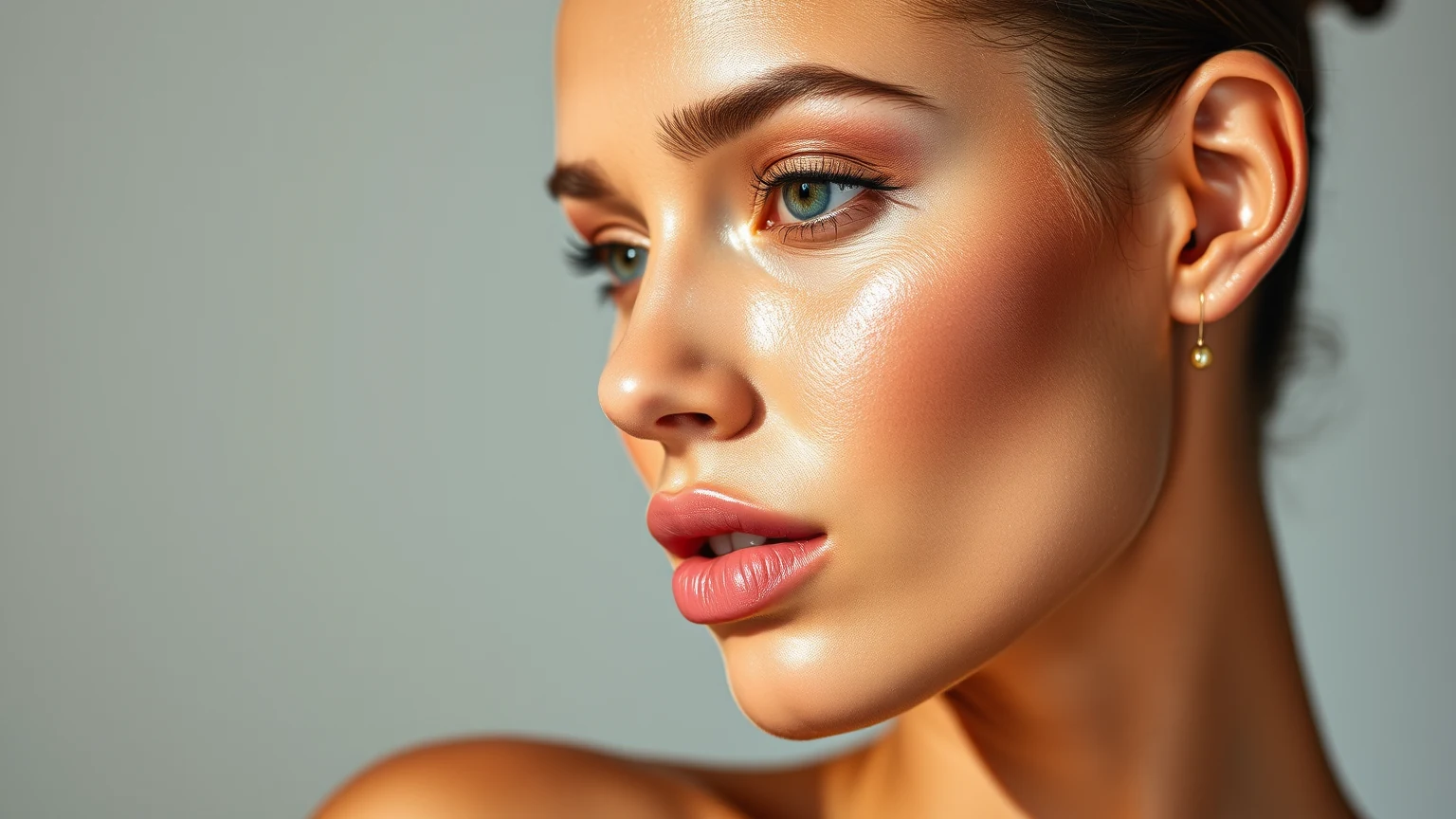 Let Skin Prep Be Optional Makeup Design, Not the First Product