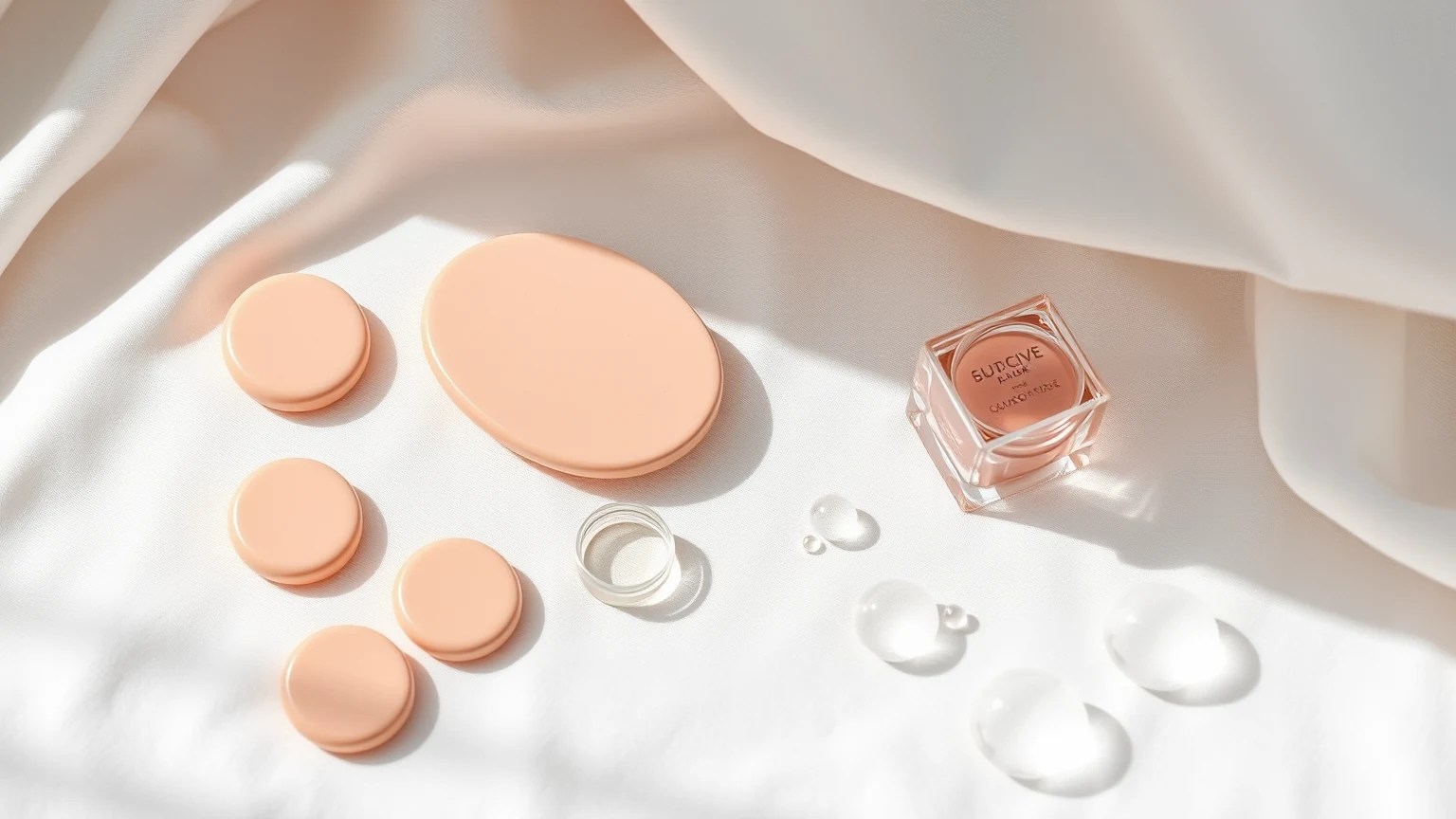 Let Cuticle Care Be Optional, Exact, and Nail-Look Led