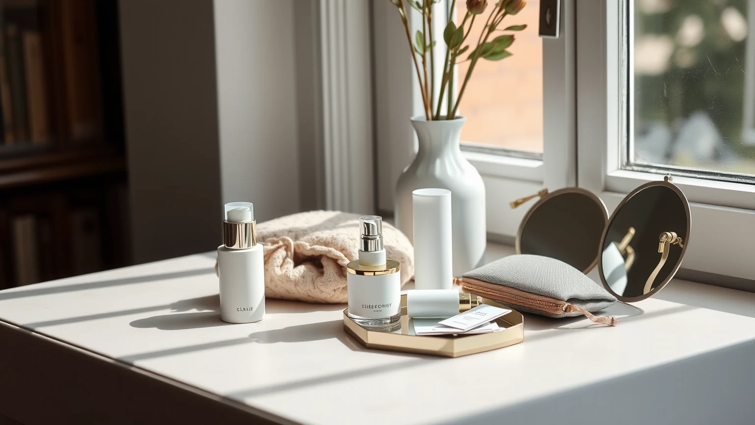 Every Beauty Product Needs a Setting